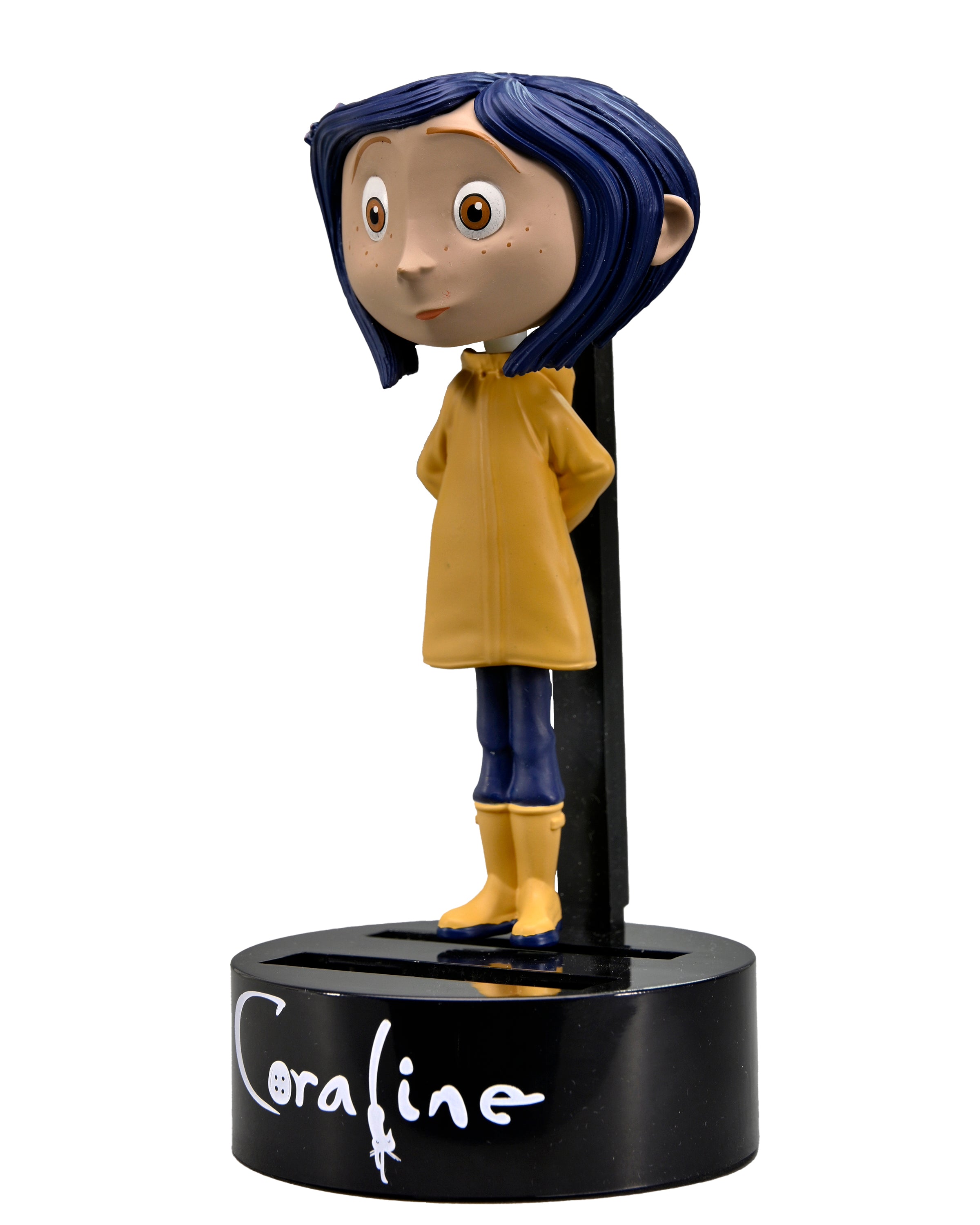 Coraline Body Knocker - NECA