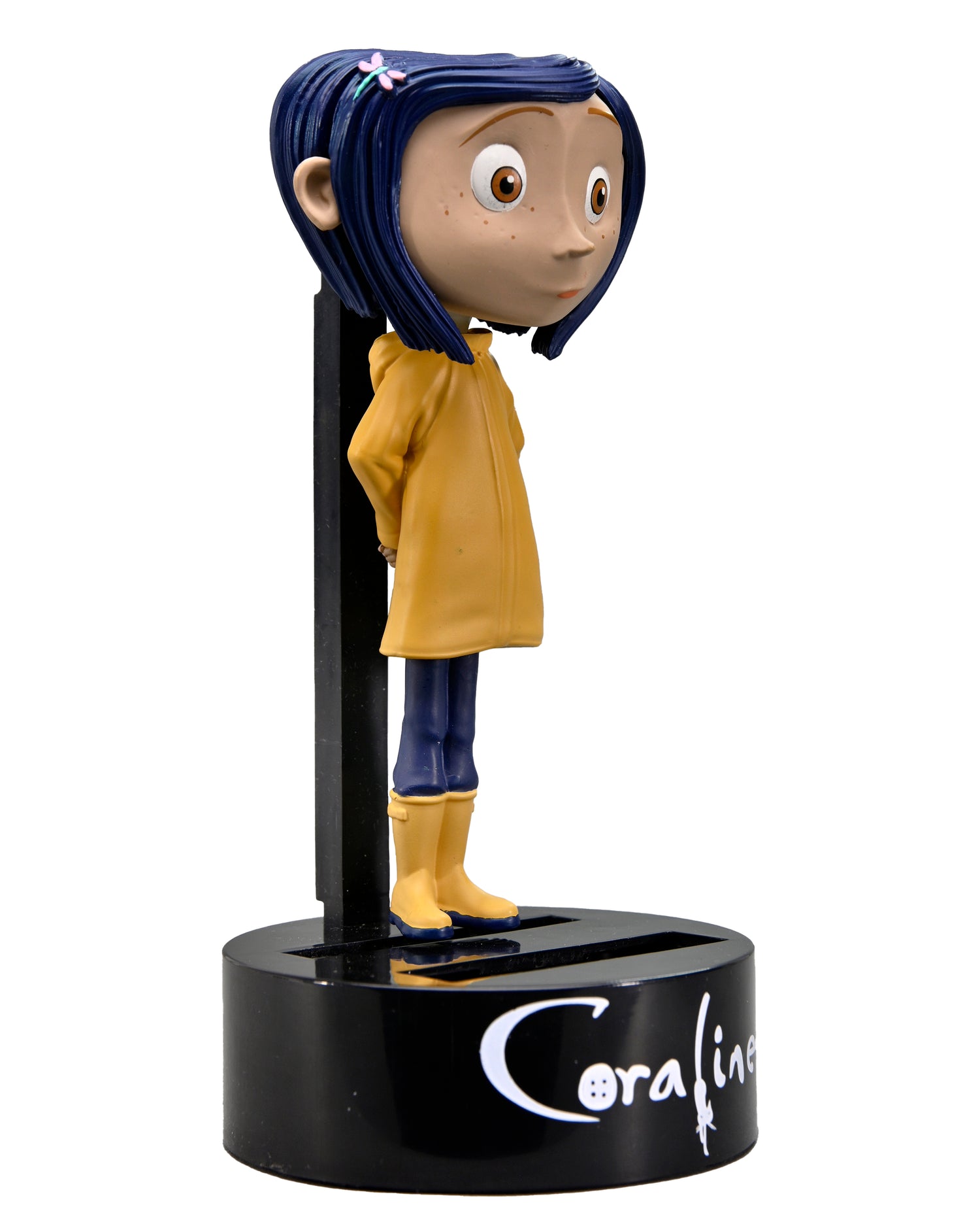 Coraline Body Knocker - NECA