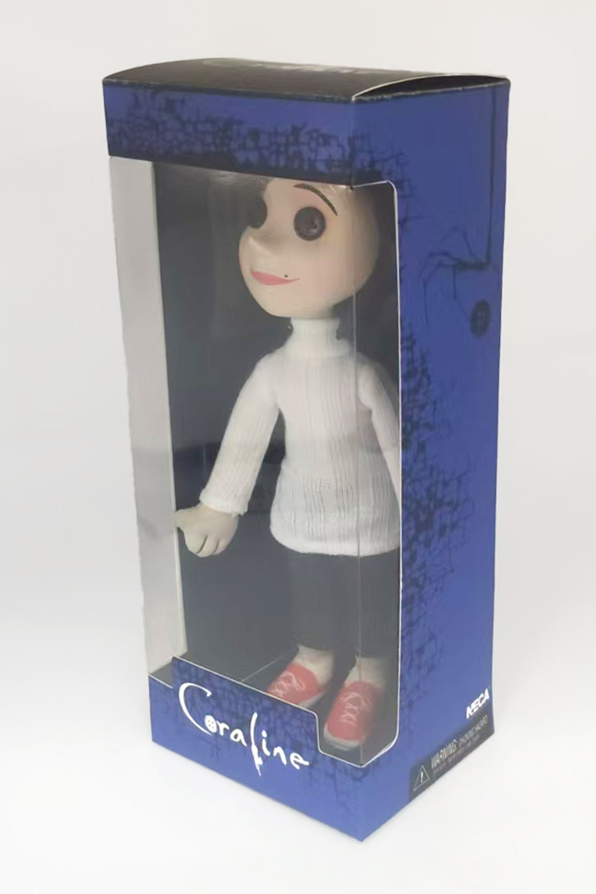 Coraline - Other Mother Button-Eyed Doll - NECA