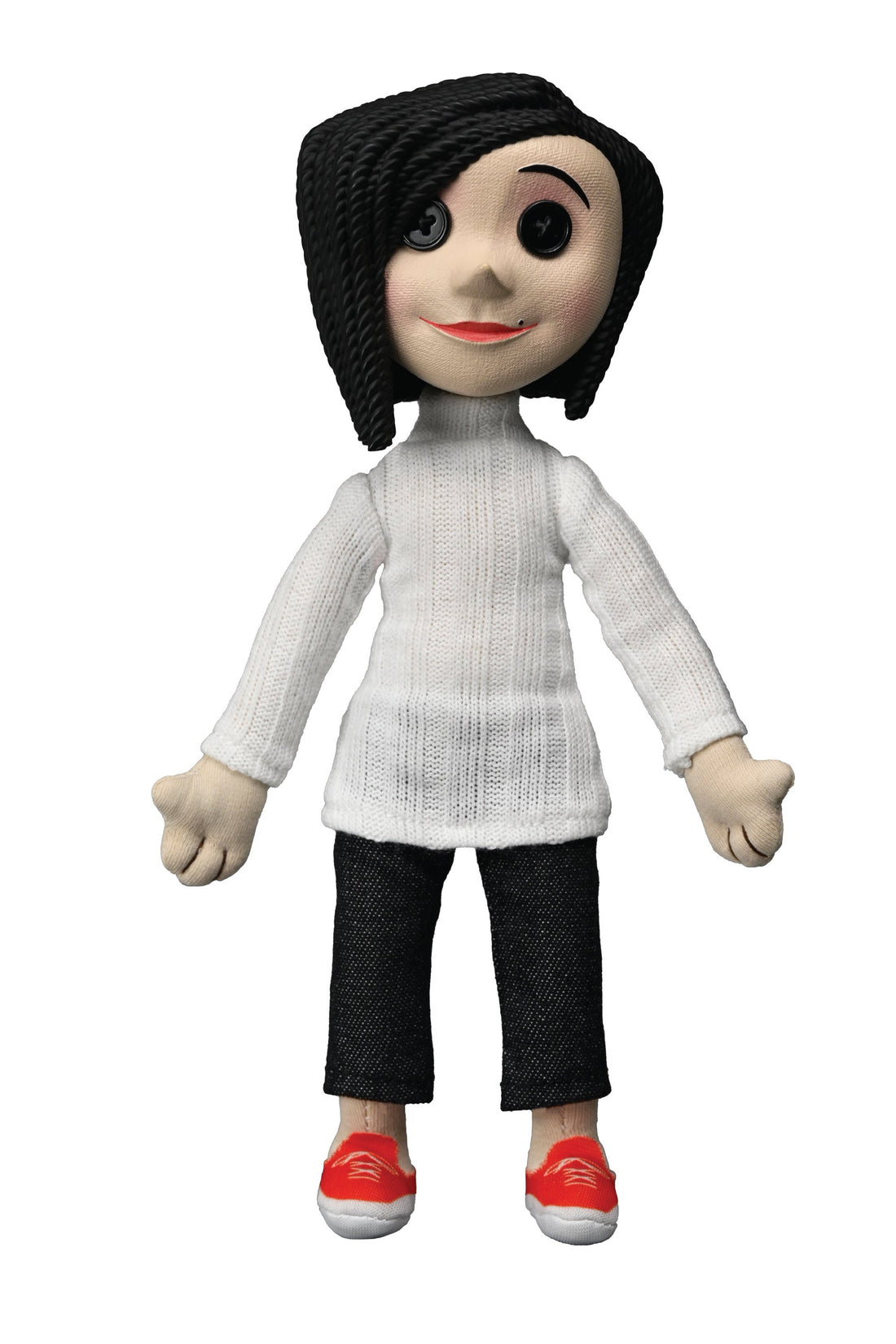 Coraline - Other Mother Button-Eyed Doll - NECA