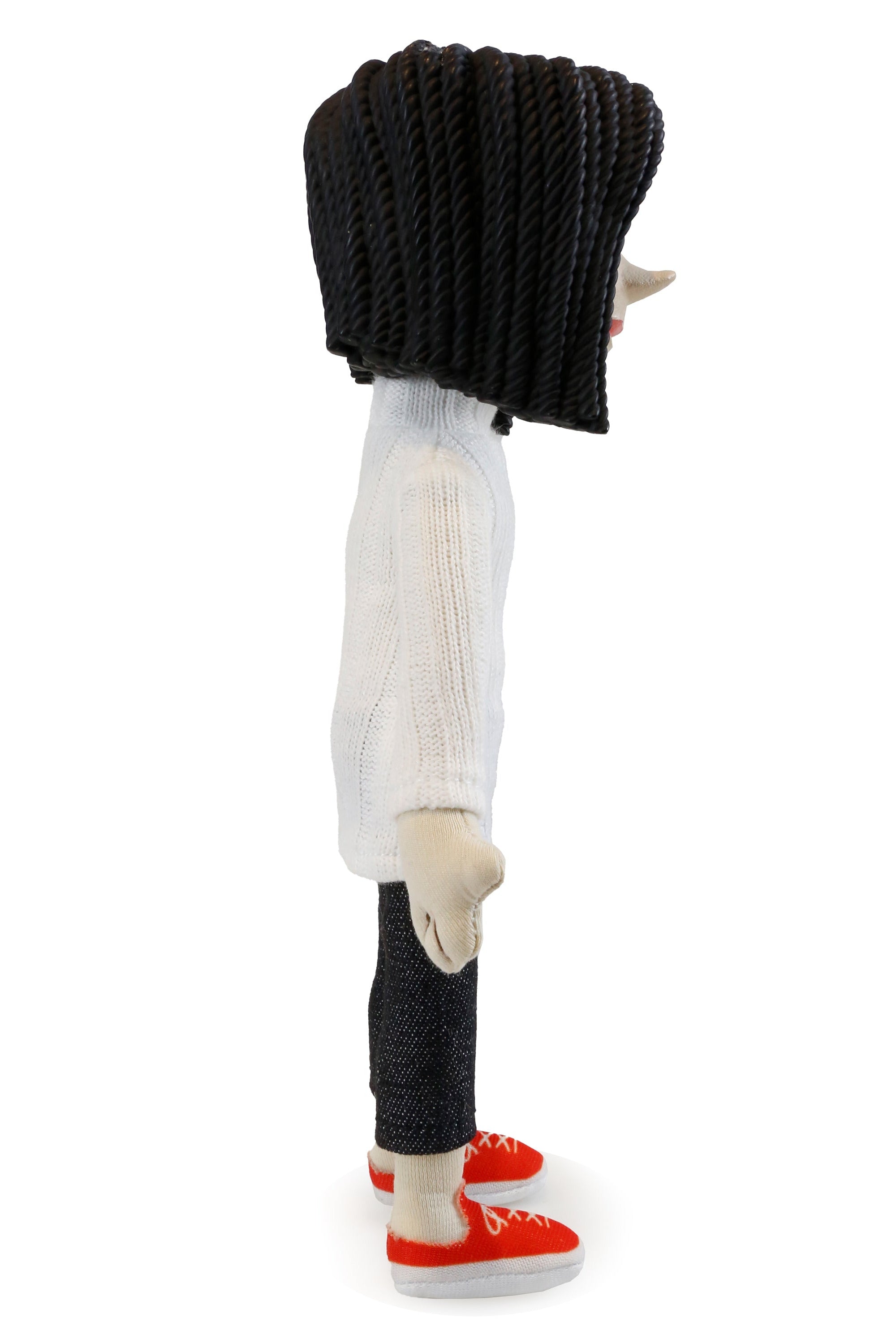 Coraline - Other Mother Button-Eyed Doll - NECA