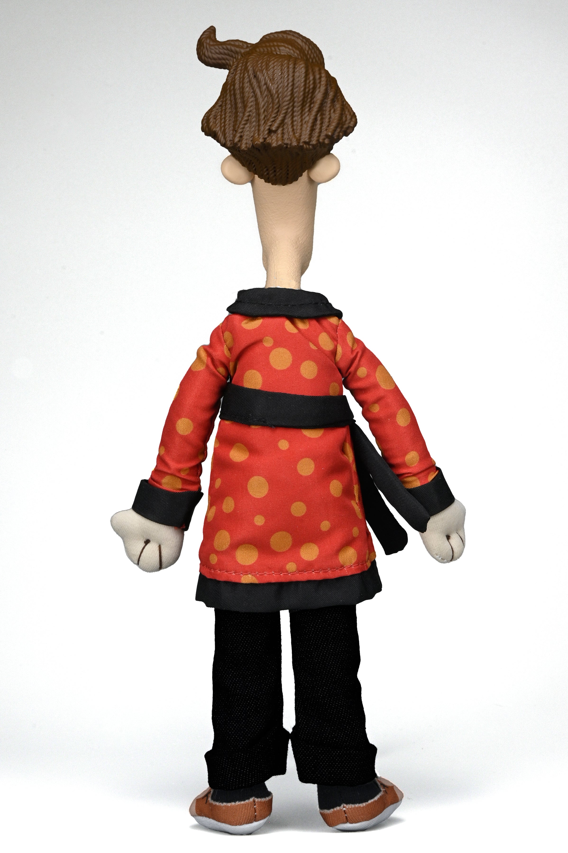 Coraline - Other Father Button-Eyed Doll - NECA