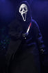 Ghost Face 8" Clothed Action Figure - NECA