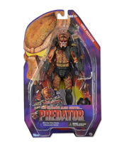 Predator - Series 12 Viper 7" Scale Action Figure - NECA VAULT