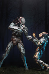 Predator (2018) - Deluxe Armored Assassin Predator 7" Scale Action Figure (12" Figure) - NECA