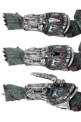 Predator (2018) - Deluxe Armored Assassin Predator 7" Scale Action Figure (12" Figure) - NECA