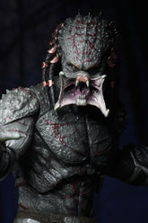 Predator (2018) - Deluxe Armored Assassin Predator 7" Scale Action Figure (12" Figure) - NECA