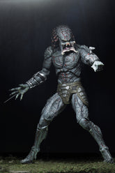 Predator (2018) - Deluxe Armored Assassin Predator 7" Scale Action Figure (12" Figure) - NECA