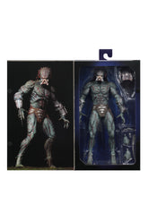 Predator (2018) - Deluxe Armored Assassin Predator 7" Scale Action Figure (12" Figure) - NECA