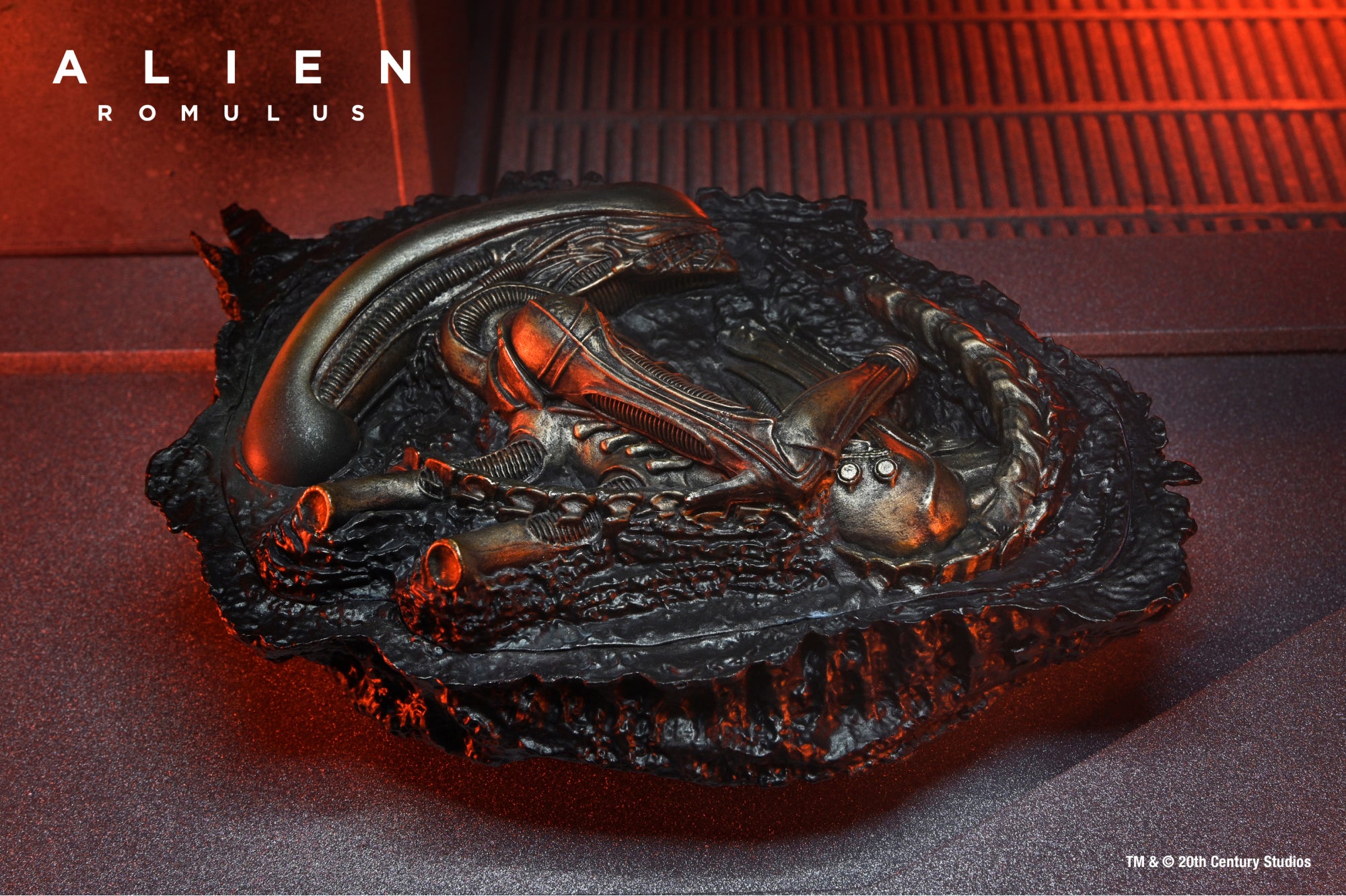 Alien: Romulus Accessory Set - NECA