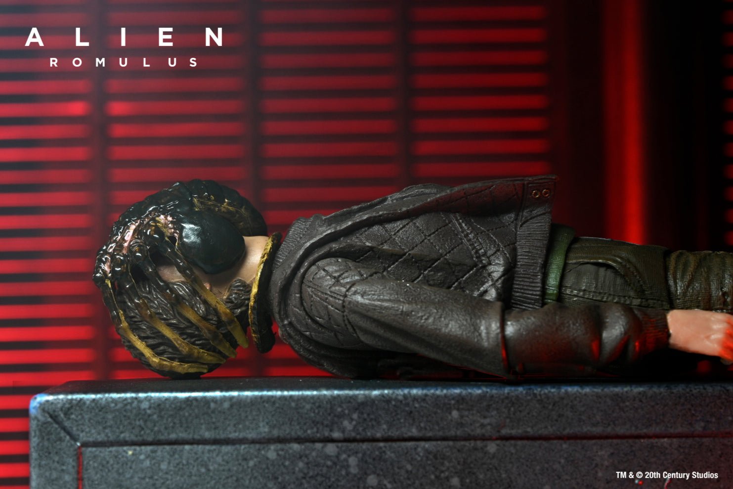 Alien: Romulus Accessory Set - NECA