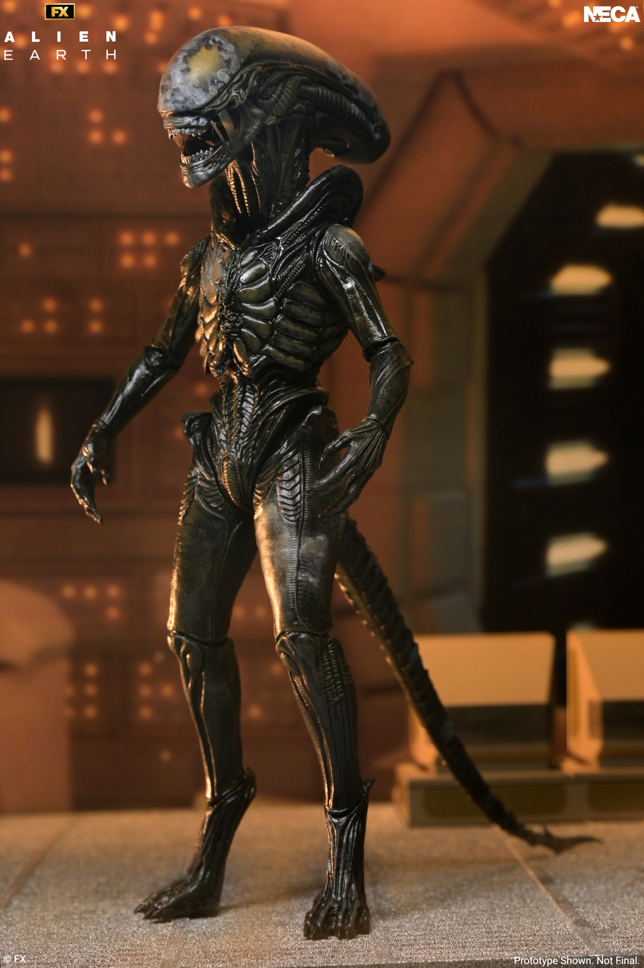 Alien: Earth - Ultimate Wendy&
