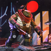 Teenage Mutant Ninja Turtles (The Last Ronin) - Ultimate Odyn 7” Scale Action Figure - NECA