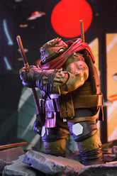 Teenage Mutant Ninja Turtles (The Last Ronin) - Ultimate Odyn 7” Scale Action Figure - NECA