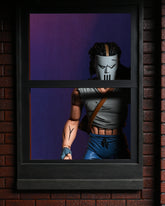 Teenage Mutant Ninja Turtles (Mirage Comics) - Casey Jones 7” Scale Action Figure - NECA