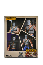 Teenage Mutant Ninja Turtles (Mirage Comics) - Casey Jones 7” Scale Action Figure - NECA
