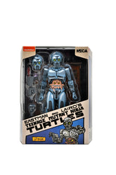 Teenage Mutant Ninja Turtles (Mirage Comics) - Utrom 7” Scale Action Figure - NECA