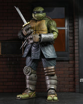 Teenage Mutant Ninja Turtles (The Last Ronin) Ultimate 7” Figure (Unarmored) - NECA