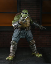 Teenage Mutant Ninja Turtles (The Last Ronin) Ultimate 7” Figure (Unarmored) - NECA