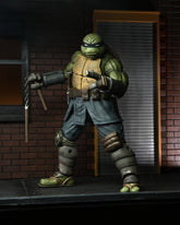 Teenage Mutant Ninja Turtles (The Last Ronin) Ultimate 7” Figure (Unarmored) - NECA