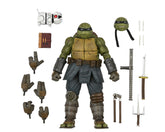Teenage Mutant Ninja Turtles (The Last Ronin) Ultimate 7” Figure (Unarmored) - NECA