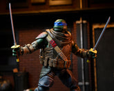 TMNT (The Last Ronin) - Ultimate Leonardo 7" Scale Action Figure