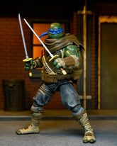 TMNT (The Last Ronin) - Ultimate Leonardo 7" Scale Action Figure