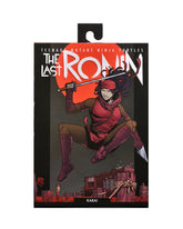 Teenage Mutant Ninja Turtles (The Last Ronin) - Ultimate Karai 7" Scale Action Figure - NECA