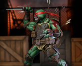 Ultimate First to Fall Raphael 7” Scale Action Figure