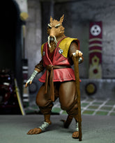 TMNT (The Last Ronin) - Ultimate Splinter 7" Scale Action Figure 