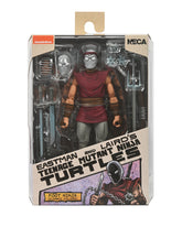 Teenage Mutant Ninja Turtles (Mirage Comics) - Foot Ninja 7" Scale Action Figure (Classic Colors) - NECA