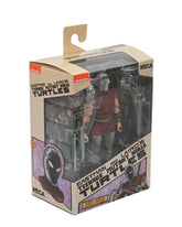 Teenage Mutant Ninja Turtles (Mirage Comics) - Foot Ninja 7" Scale Action Figure (Classic Colors) - NECA