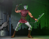 Teenage Mutant Ninja Turtles (Mirage Comics) - Foot Ninja 7" Scale Action Figure (Classic Colors) - NECA