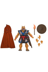 Teenage Mutant Ninja Turtles (Mirage Comics) - Chote 7" Scale Action Figure - NECA