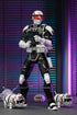 Teenage Mutant Ninja Turtles (The Last Ronin) - Synja Commando and Mousers 7" Scale Action Figure - NECA