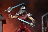 Teenage Mutant Ninja Turtles (Mirage Comics) - Karai 7" Scale Action Figure (City at War) - NECA