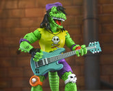 Teenage Mutant Ninja Turtles (Archie Comics) - Mondo Gecko 7" Scale Action Figure - NECA