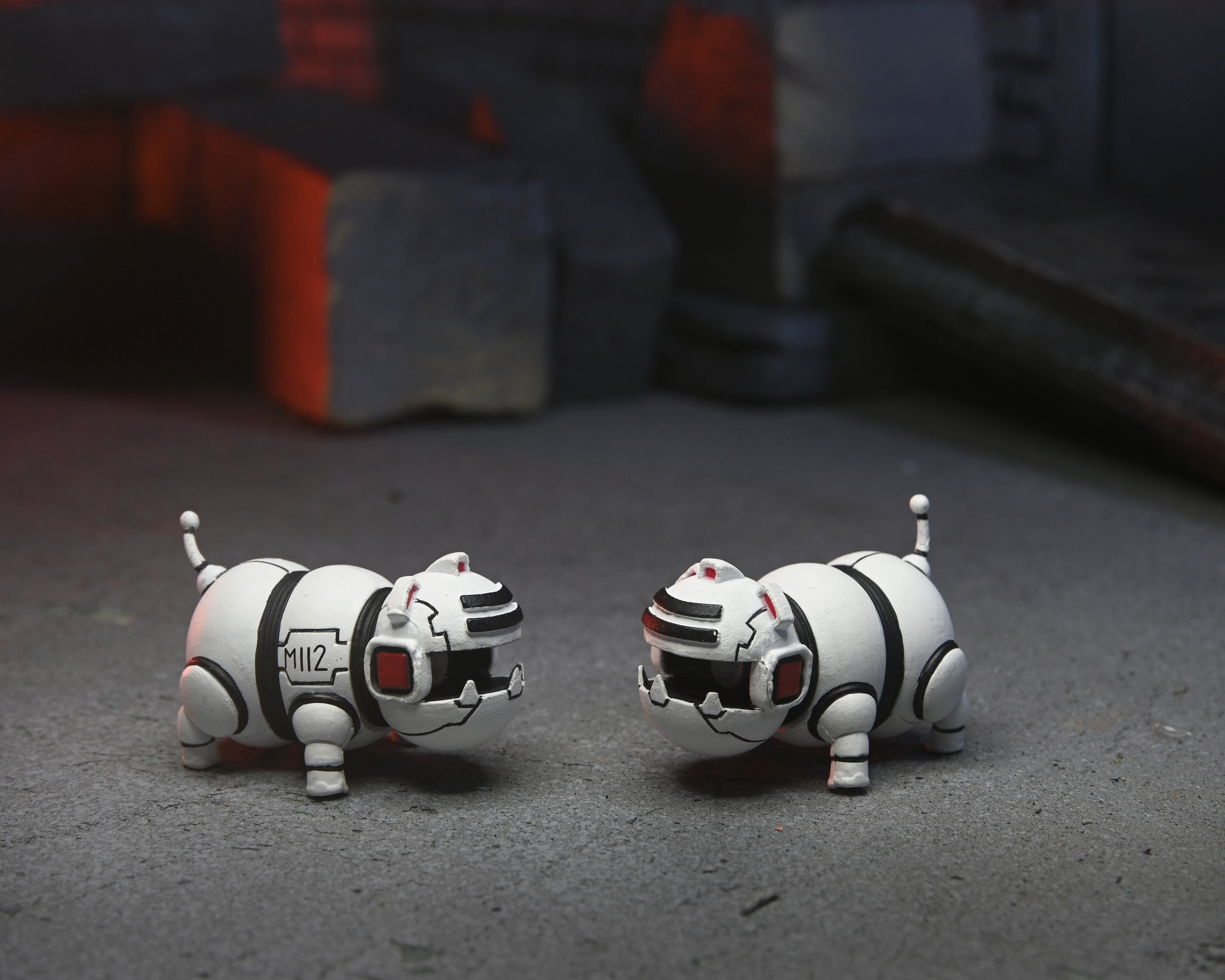 Teenage Mutant Ninja Turtles (The Last Ronin) Accessory Set