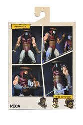Teenage Mutant Ninja Turtles (Mirage Comics) - Foot Assassin 7" Scale Action Figure (Classic Colors) - NECA