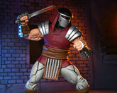 Teenage Mutant Ninja Turtles (Mirage Comics) - Foot Enforcer 7” Scale Action Figure (Classic Colors) - NECA