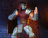 Teenage Mutant Ninja Turtles (Mirage Comics) - Foot Enforcer 7” Scale Action Figure (Classic Colors) - NECA