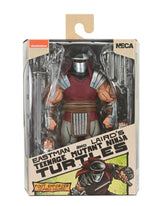 Teenage Mutant Ninja Turtles (Mirage Comics) - Foot Enforcer 7” Scale Action Figure (Classic Colors) - NECA