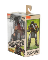 Teenage Mutant Ninja Turtles (Mirage Comics) - Foot Enforcer 7” Scale Action Figure (Classic Colors) - NECA