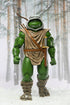 Teenage Mutant Ninja Turtles (Mirage Comics) - Hunter Leonardo 7" Scale Action Figure - NECA