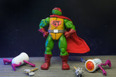 Teenage Mutant Ninja Turtles (Mirage Comics) - Super Turtle 7" Scale Action Figure - NECA
