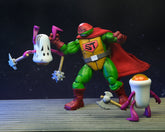 Teenage Mutant Ninja Turtles (Mirage Comics) - Super Turtle 7" Scale Action Figure - NECA
