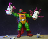 Teenage Mutant Ninja Turtles (Mirage Comics) - Super Turtle 7" Scale Action Figure - NECA