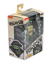 Teenage Mutant Ninja Turtles (Mirage Comics) - Old Man Raphael 7" Scale Action Figure - NECA