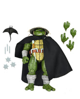 Teenage Mutant Ninja Turtles (Mirage Comics) - Old Man Raphael 7" Scale Action Figure - NECA