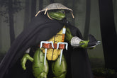 Teenage Mutant Ninja Turtles (Mirage Comics) - Old Man Raphael 7" Scale Action Figure - NECA
